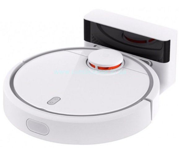 Ремонт робота-пылесоса Xiaomi mi robot vacuum SDJQR01RR