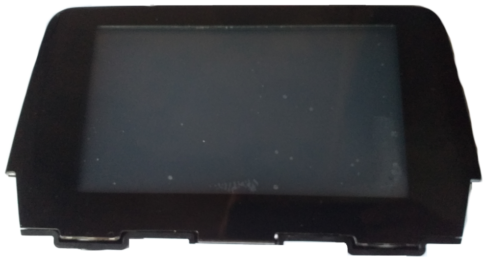 Ремонт магнитолы Skoda 5e0919605b