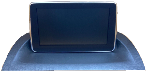 Ремонт магнитолы Skoda 5e0919605b