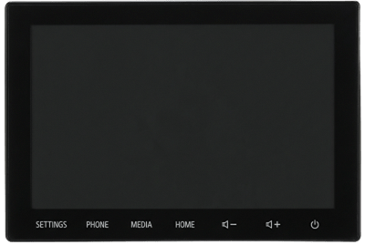 ремонт магнитол mitsubishi outlander 2020+ asx