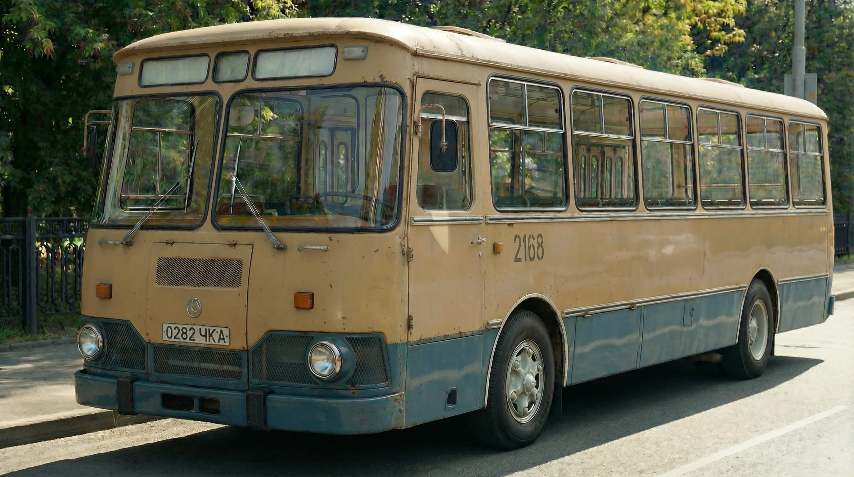 Воссоздан по моим воспоминаниям и заметкам Стаса.