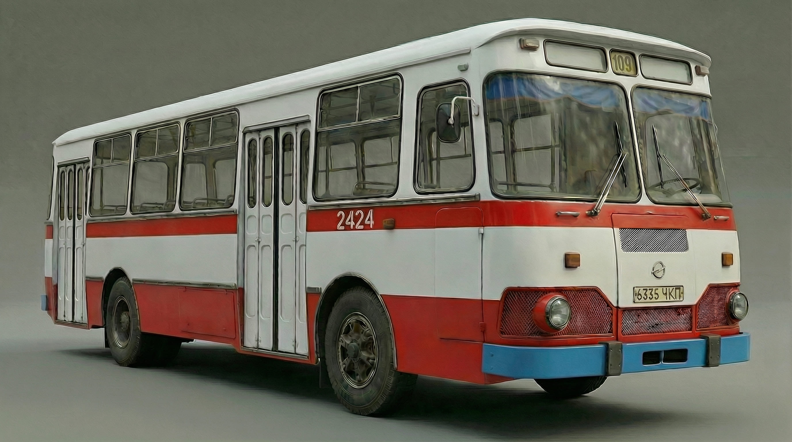 Воссоздан по моим воспоминаниям и заметкам Стаса.