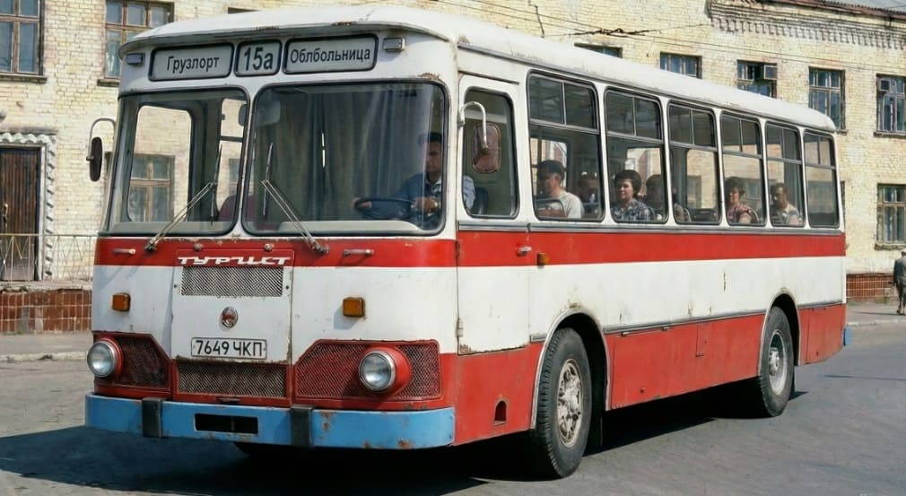 Воссоздан по заметкам и воспоминаниям Стаса