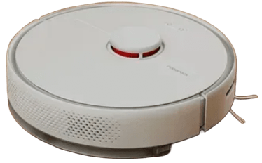 Xiaomi Roborock s7 неполадки