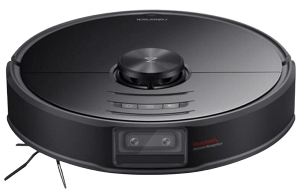 Xiaomi Roborock S6 maxV неполадки