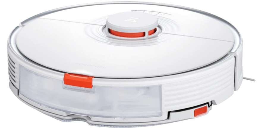 Xiaomi Roborock S7 неполадки