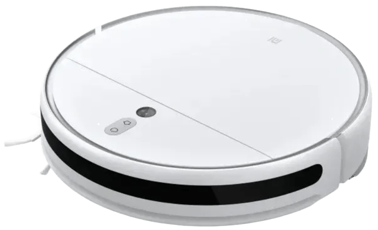 Xiaomi Mi Robot Vacuum-Mop 2 STYTJ03ZHM неполадки