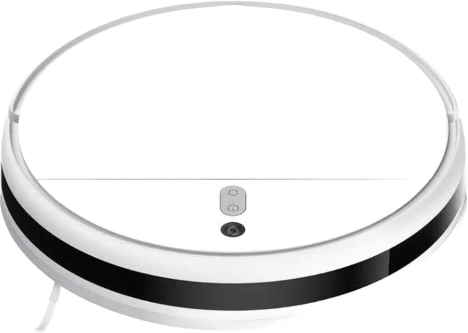 Xiaomi Vacuum-mop 2 lite неполадки