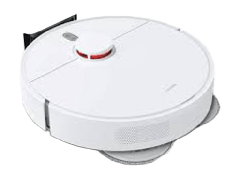 Xiaomi Robot Vacuum S10 Plus неполадки